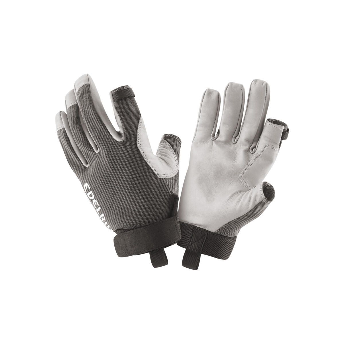 Edelrid Work Glove Closed titan (073) XS 724980730040