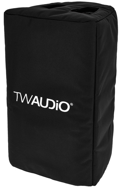 TW AUDiO M10 Cover nero