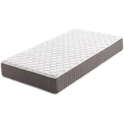 King Relax Supreme Memory-Schaum Matratze - 80X190, 30cm - Moonia