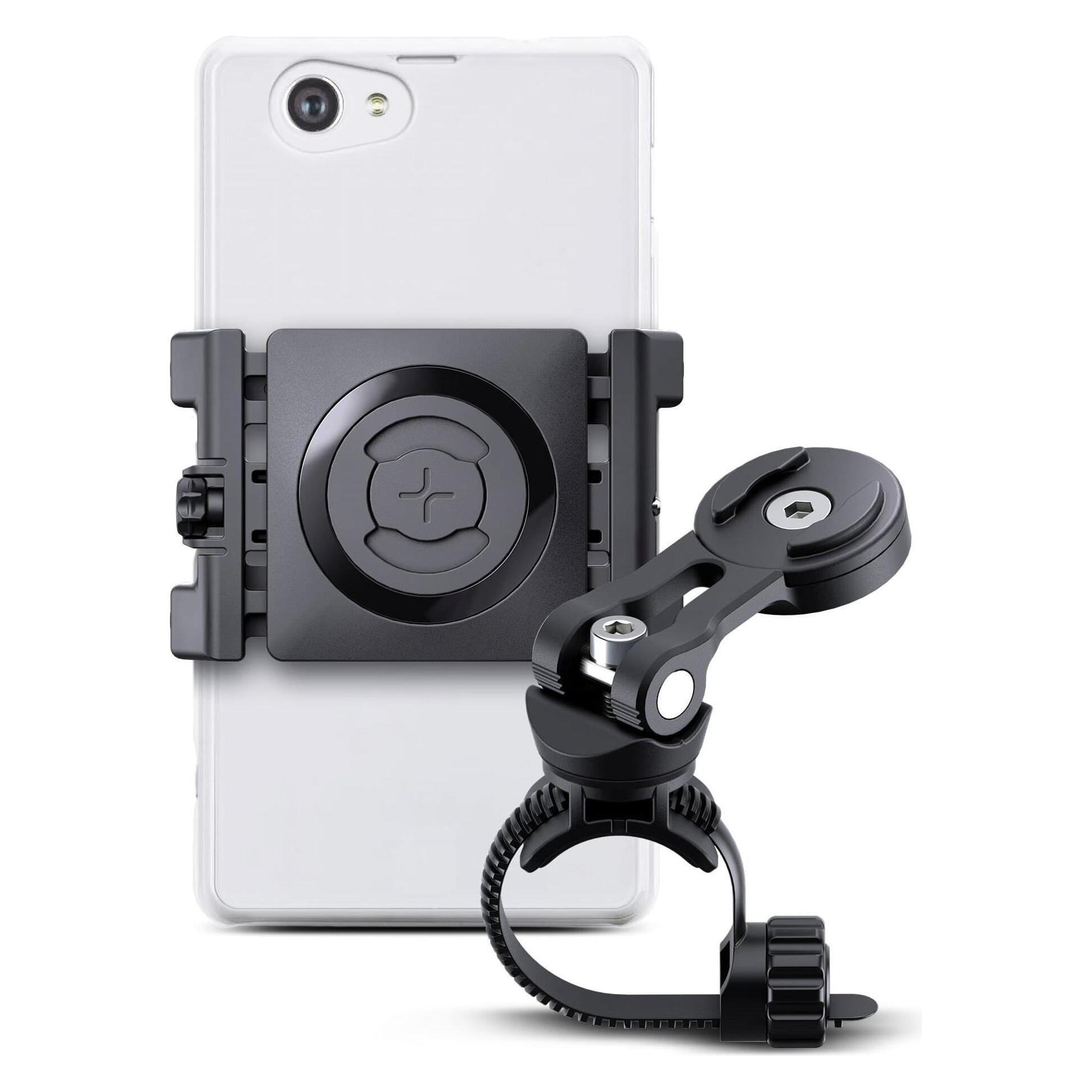 Sp Connect Phone Clamp (52300)