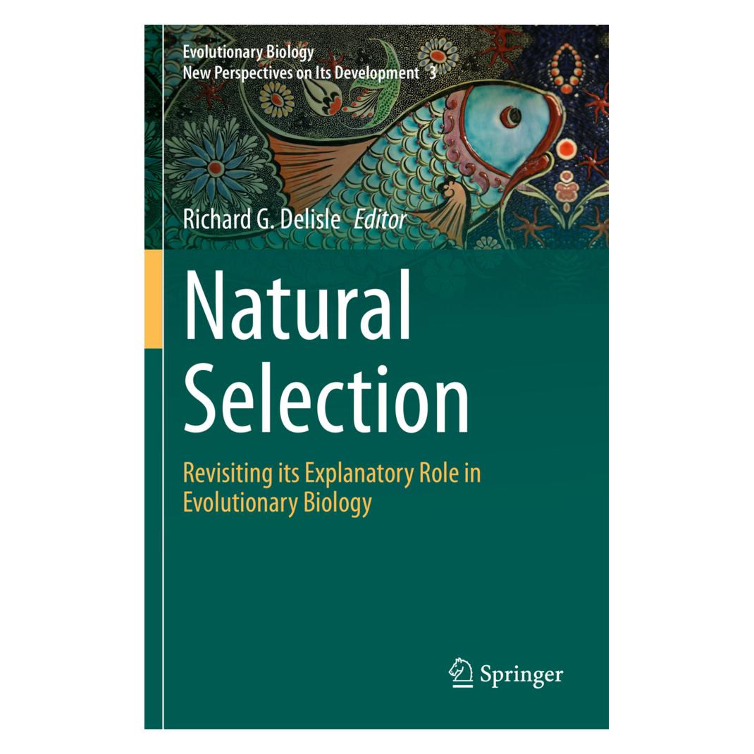 Springer Natural Selection (Englisch, Softcover, Richard G. Delisle) (56242554)
