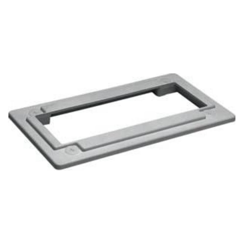 Hager HAG FZ420 Flanschplatte (FZ420)