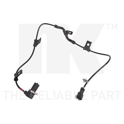 Nk Sensor, Raddrehzahl [Hersteller-Nr. 293439] für Hyundai
