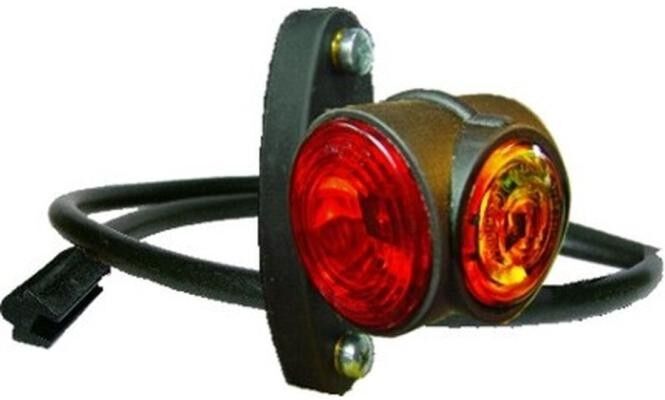 PROPLAST 40108304 Marker Light
