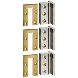 Schneider Electric Vorderanschluss abnehmbar LV848422SP