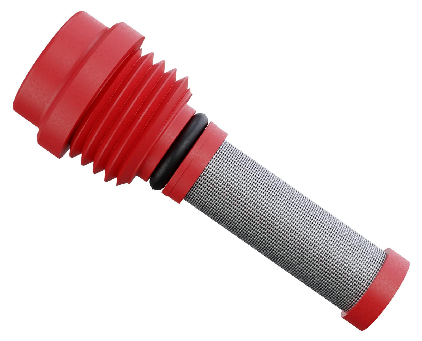 Wagner Filter Fine T-serie Fijnfilter voor airless spuitapparatuur Model I, 2 stuks