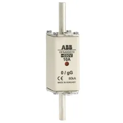 ABB Stotz S&amp;J Sicherungseinsatz OFAA0GG63