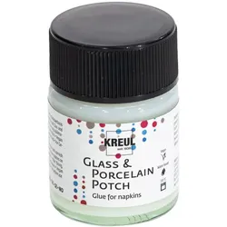 C. Kreul Serviettenkleber "Porzellan Potch"