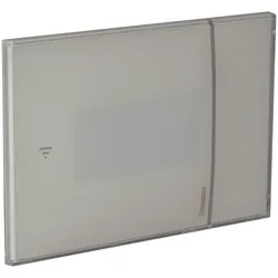 BTicino XM8002 Up Thermostat SMARTHER für Heizkörperventilen NETATMO SAND