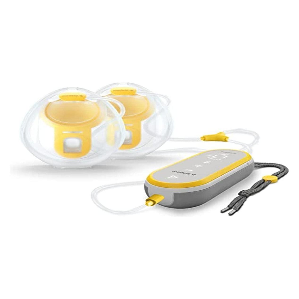 Medela Freestyle (101044159)