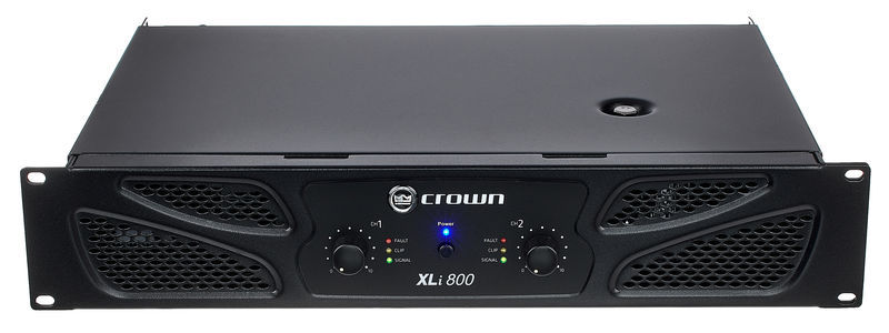 Crown XLi 800