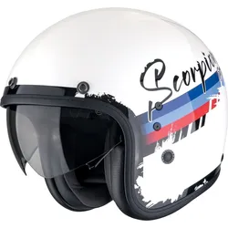 Scorpion Belfast Evo Adonis Jethelm L (58/59)