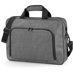 Quadral Executive Digital Office (17"), Notebooktasche, Grau