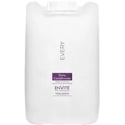 5L dusy professional Envité Daily Conditioner