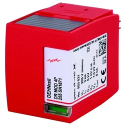 DEHN Überspannungsableiter DRMOD4P255SN1871