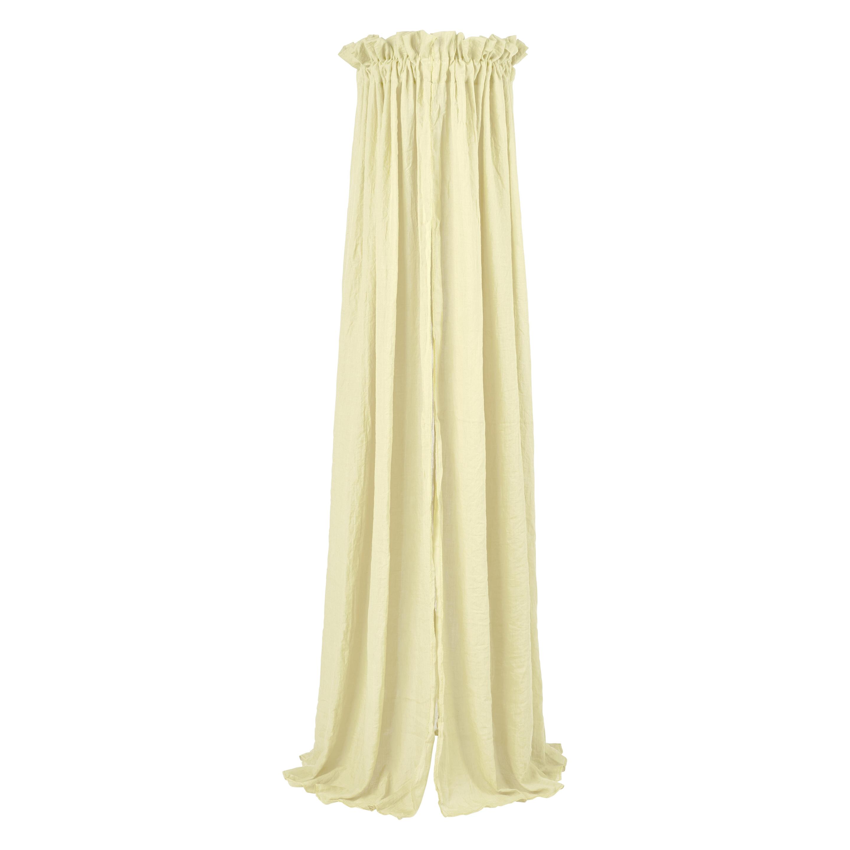 Meyco Himmel Uni soft yellow (47987853)