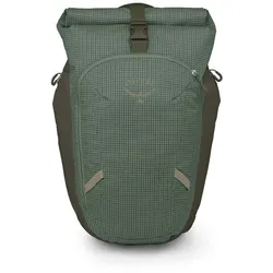 Osprey Transporter Roll Top Pack - Pine Leaf-Earl Grey Koffer24