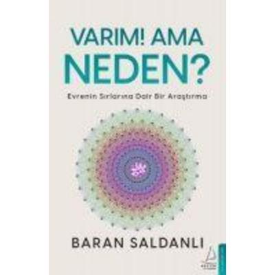 Varim Ama Neden, Taschenbuch von Baran Saldanli, Destek Yayinlari