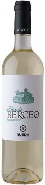 Bodegas Berceo Berceo Selección Verdejo 2024 Vino Blanco D.O. Rueda 75 cl