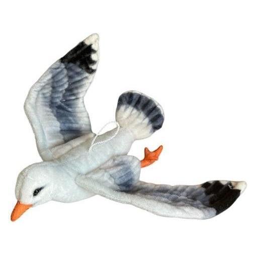 Dubi Möwe 32cm (32 cm) (54620326)