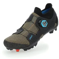 UYN Naked MTB Fahrradschuhe Damen bronze 37