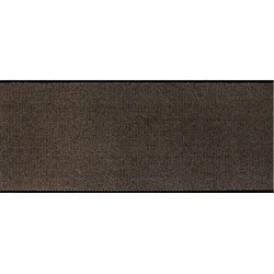 andiamo Läufer Easy Braun 350x90 cm
