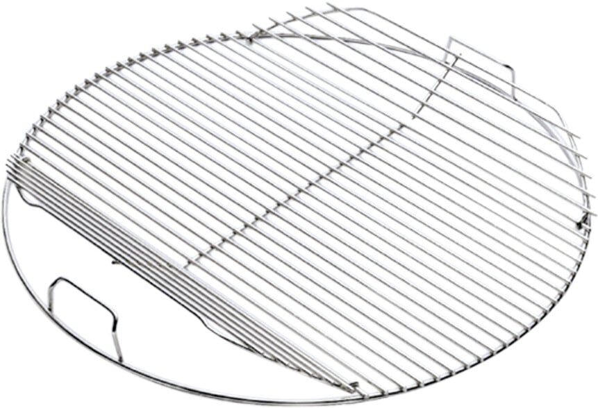 Weber Grillrost BBQ Ø 47 cm, klappbar