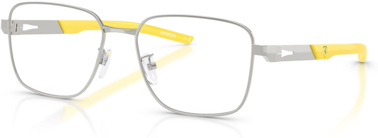 Acer Lunettes de vue Ferrari Scuderia FZ 7012D (103) Homme