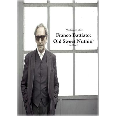 Franco Battiato: Oh! Sweet Nuthin’ -