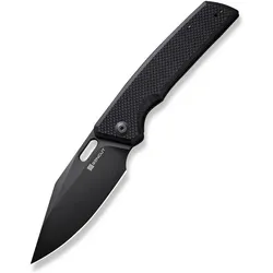 Sencut, Mehrzweckmesser, Messer GlideStrike G10 All Black