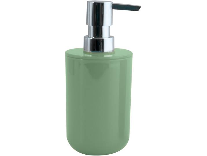 MSV INAGUA Zeepdispenser – Zeeppomp voor Badkamer en Keuken – Lotion Dispenser en Zeephouder met Praktische Dosering