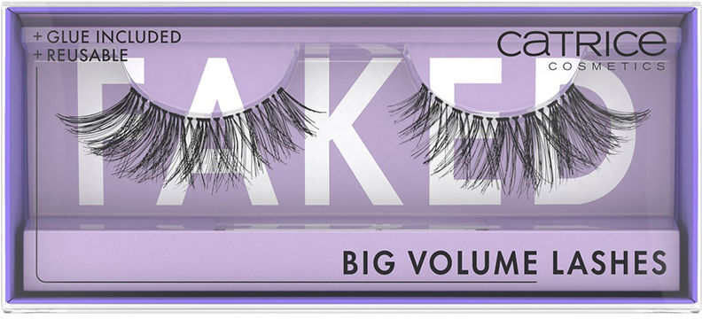 Catrice Cils faux gros volume 2 u