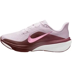 NIKE Pegasus 42 Laufschuhe Damen 501 - bleached lilac/pink rise-mystic dates 35.5