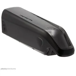 E-Bike Akku Maratron Ersatz-Akku für AEG Downtube 36V 13Ah - Rahmen (DownTube)