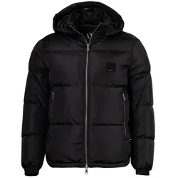 ARMANI EXCHANGE Herren Daunenjacke schwarz - XL - XL