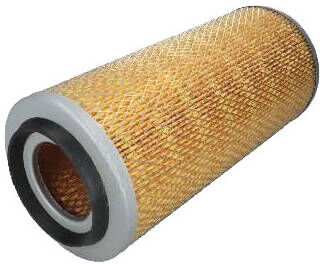 JAPANPARTS FA-004S Luftfilter
