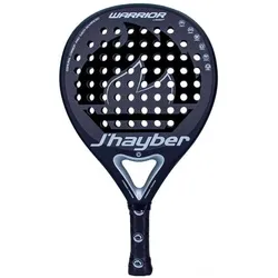 J'hayber, Padelschläger