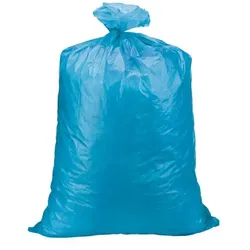 Müllbeutel 70,0 l blau