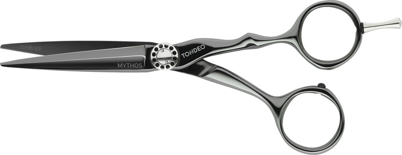 Tondeo Mythos Black 5.5os