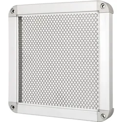 Außenwandschutzgitter SG EQ für EQ Wandventilatoren