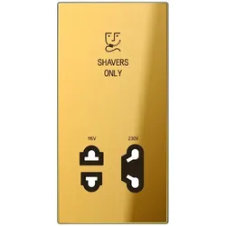 Jung Abdeckung 1fach SO GO 7522 PL