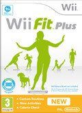 Nintendo - Wii Fit Plus (Nintendo Wii) Deutsche Sprache - Preis vom 09.10.2026 07:28:09 h