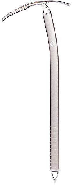 BLACK DIAMOND Eispickel Raven Pro Ice grau   65CM B