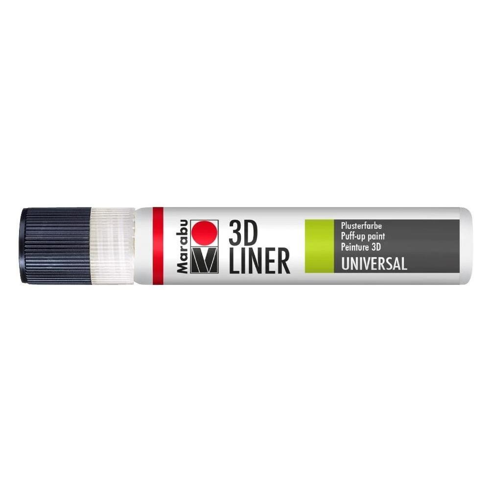 Marabu 3D-Liner (25 ml) (18030009670)