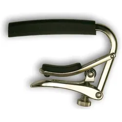 Shubb Capos C-3 nickel - Kapodaster