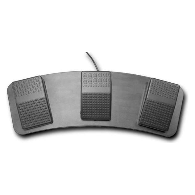 Ikan PT-PEDAL Teleprompter Foot Control Pedal (PT-PEDAL)