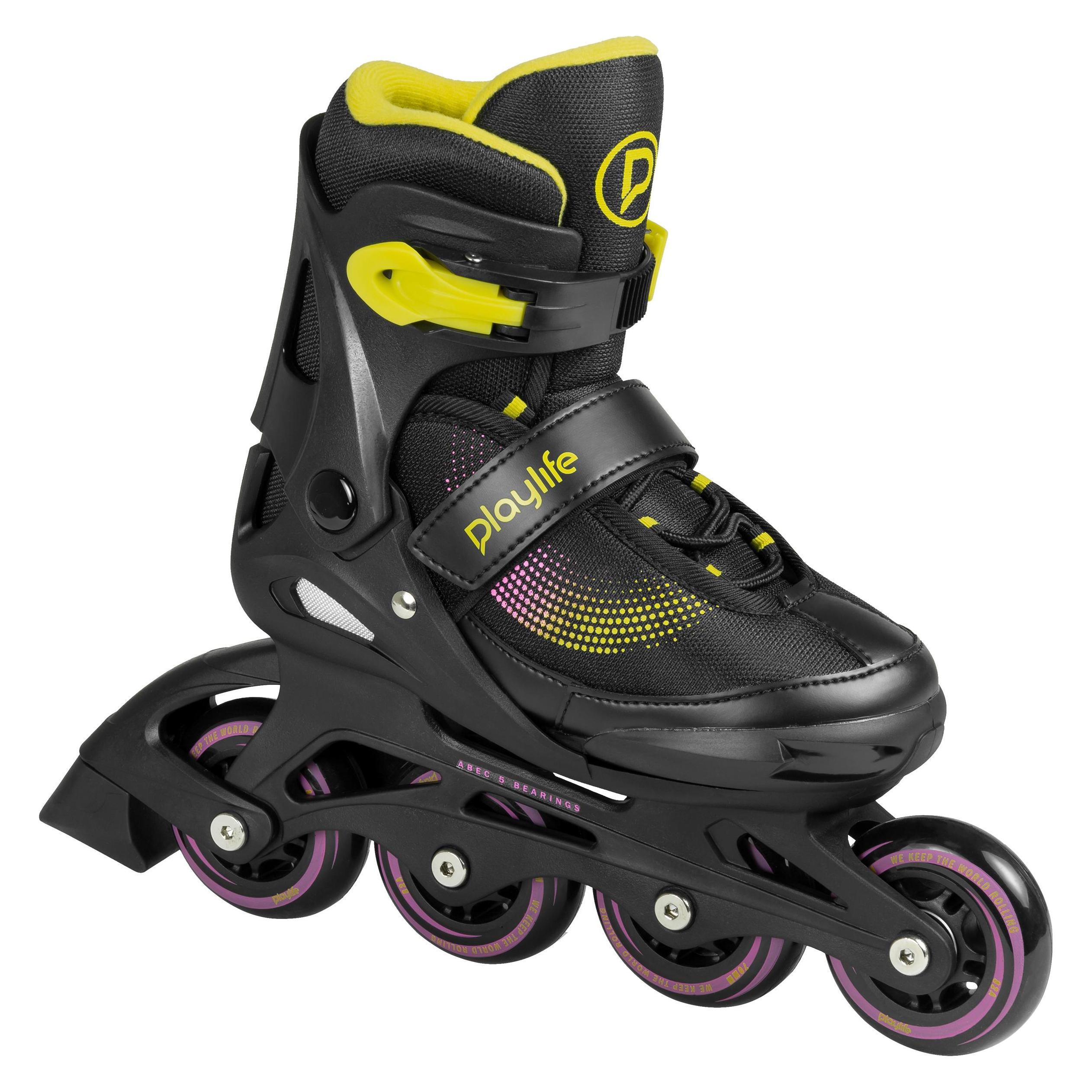 Playlife Kids Skates (37, 40) (880263-34926)