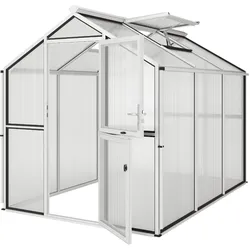 KGT Gewächshaus "Galant III",pressblank,6,7 m2