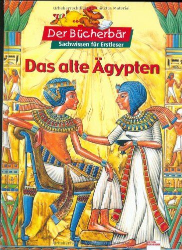 Stephanie Turnbull - Das alte Ägypten - Preis vom 09.10.2026 07:28:09 h