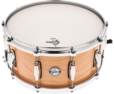 Gretsch Drums "14"x6,5" Full Range Maple" Natur